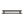 Hexagonal Cabinet Pull Handle with Plate by M Marcus - Heritage Brass