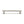 Hexagonal Cabinet Pull Handle with Plate by M Marcus - Heritage Brass