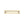 Hexagonal Cabinet Pull Handle with Plate by M Marcus - Heritage Brass