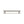 Knurled Cabinet Pull Handle with Plate by M Marcus - Heritage Brass