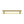 Knurled Cabinet Pull Handle with Plate by M Marcus - Heritage Brass