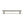 Knurled Cabinet Pull Handle with Plate by M Marcus - Heritage Brass