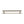 Knurled Cabinet Pull Handle with Plate by M Marcus - Heritage Brass