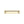 Knurled Cabinet Pull Handle with Plate by M Marcus - Heritage Brass