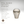 Croft - Brockton Lever Latch Furniture 2102L