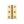 Hinge Brass with Double Phosphor Washers by M Marcus - Heritage Brass