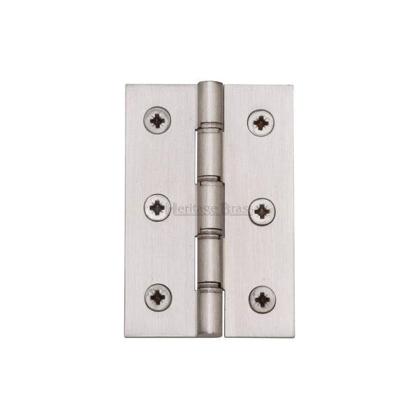 Hinge Brass with Double Phosphor Washers by M Marcus - Heritage Brass