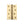 Hinge Brass with Double Phosphor Washers by M Marcus - Heritage Brass