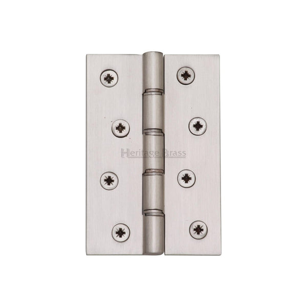 Hinge Brass with Double Phosphor Washers by M Marcus - Heritage Brass