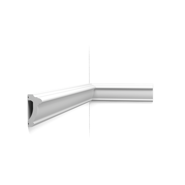 PX113 Orac Wall Moulding