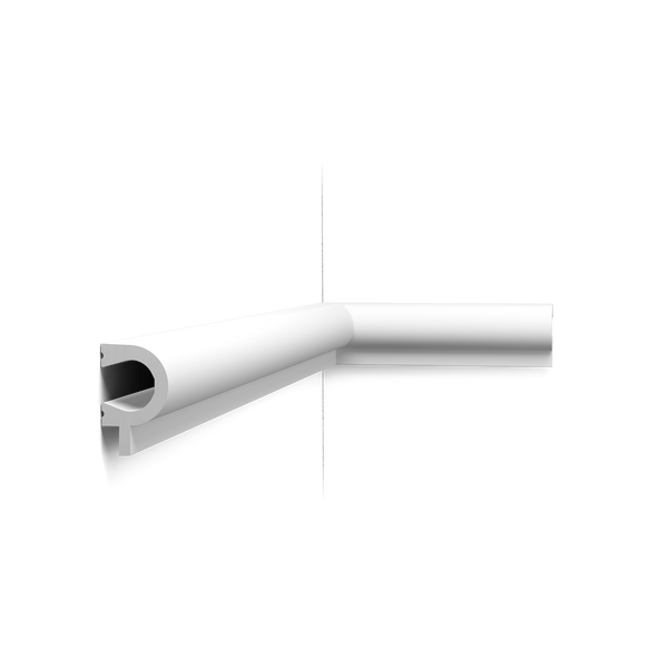 PX169 Orac Wall Moulding