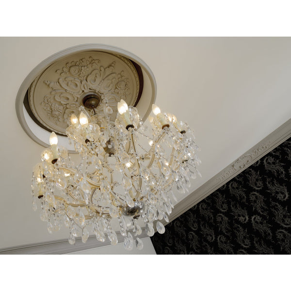 R12 ARSTYL® Ceiling Rose
