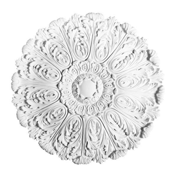 R27 Orac Ceiling Rose