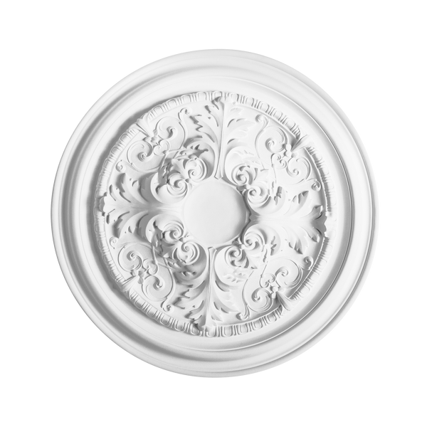 R52 Orac Ceiling Rose