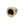Sliding/Pocket Door Pull Ring by M Marcus - Heritage Brass