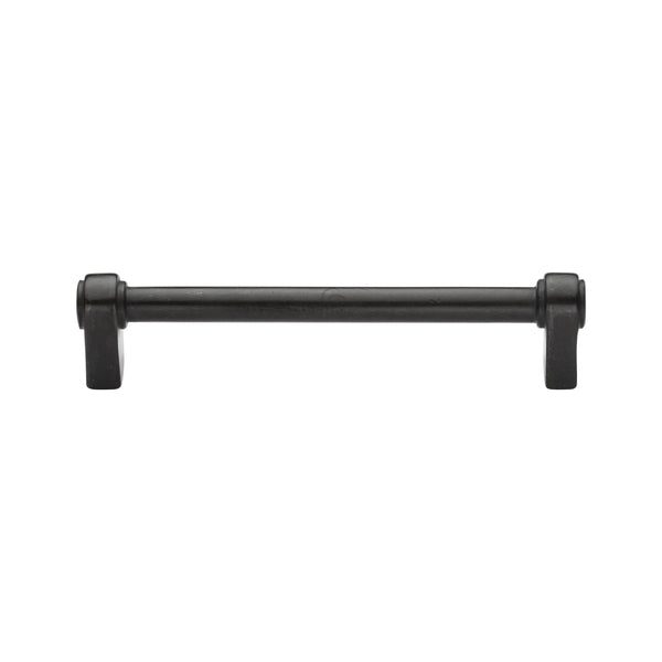 M Marcus - Heritage Brass, Rustic Bronze Ironbridge Cabinet Pull Handle, Cabinet Hardware, Cabinet Pull Handles