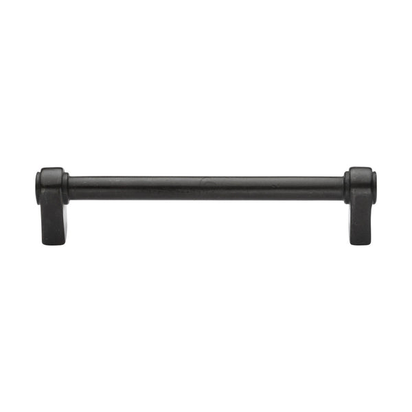 M Marcus - Heritage Brass, Rustic Bronze Ironbridge Cabinet Pull Handle, Cabinet Hardware, Cabinet Pull Handles