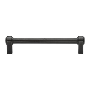 M Marcus - Heritage Brass, Rustic Bronze Ironbridge Cabinet Pull Handle, Cabinet Hardware, Cabinet Pull Handles