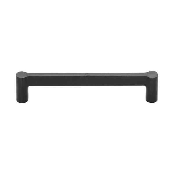 M Marcus - Heritage Brass, Rustic Bronze Gio Cabinet Pull Handle, Cabinet Hardware, Cabinet Pull Handles