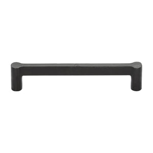 M Marcus - Heritage Brass, Rustic Bronze Gio Cabinet Pull Handle, Cabinet Hardware, Cabinet Pull Handles