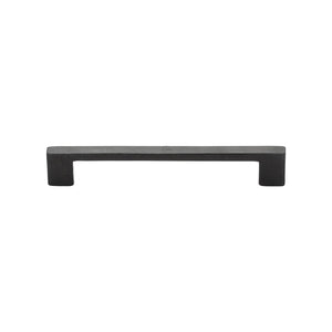 M Marcus - Heritage Brass, Rustic Bronze Metro Cabinet Pull Handle, Cabinet Hardware, Cabinet Pull Handles