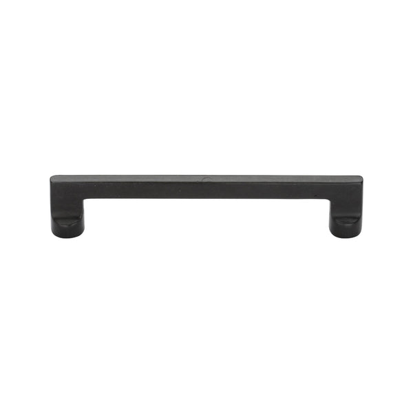 M Marcus - Heritage Brass, Rustic Bronze Apollo Cabinet Pull Handle, Cabinet Hardware, Cabinet Pull Handles