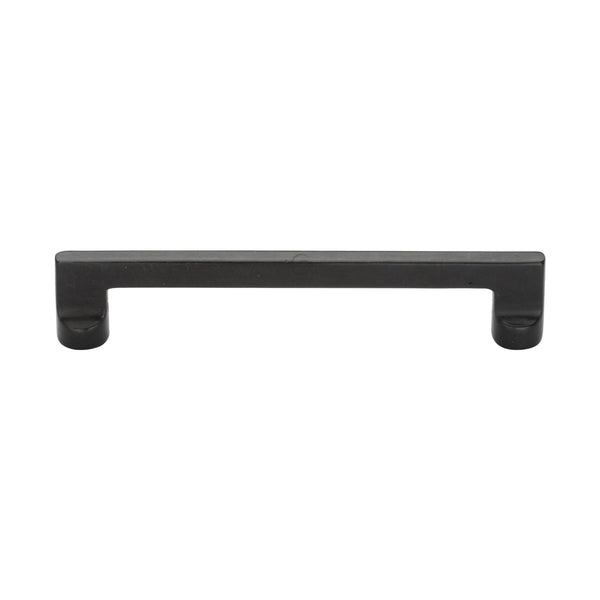 M Marcus - Heritage Brass, Rustic Bronze Apollo Cabinet Pull Handle, Cabinet Hardware, Cabinet Pull Handles