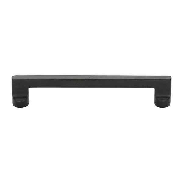 M Marcus - Heritage Brass, Rustic Bronze Apollo Cabinet Pull Handle, Cabinet Hardware, Cabinet Pull Handles