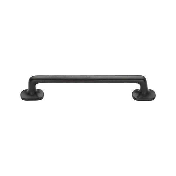 M Marcus - Heritage Brass, Rustic Bronze Traditional Cabinet Pull Handle, Cabinet Hardware, Cabinet Pull Handles