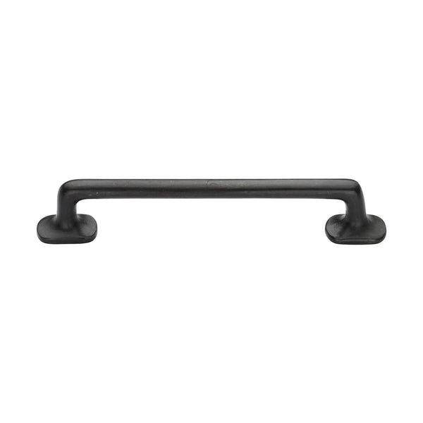 M Marcus - Heritage Brass, Rustic Bronze Traditional Cabinet Pull Handle, Cabinet Hardware, Cabinet Pull Handles