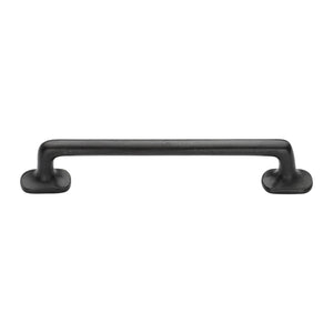 M Marcus - Heritage Brass, Rustic Bronze Traditional Cabinet Pull Handle, Cabinet Hardware, Cabinet Pull Handles