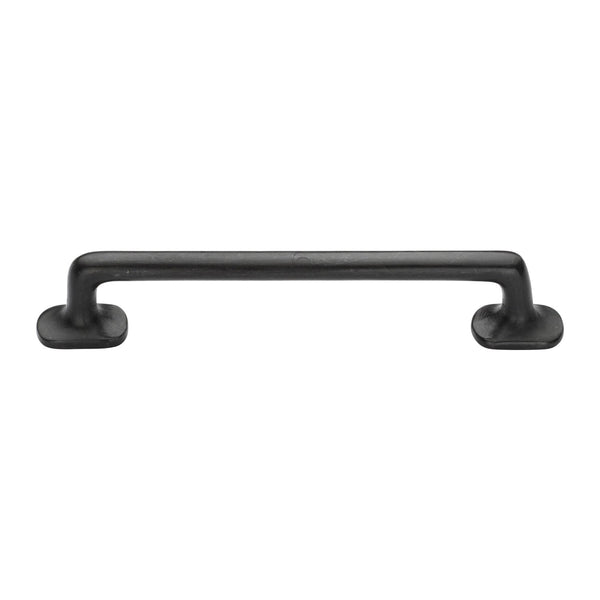 M Marcus - Heritage Brass, Rustic Bronze Traditional Cabinet Pull Handle, Cabinet Hardware, Cabinet Pull Handles