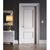 Noel & Marquet, Door sample, , 