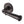 M Marcus - Heritage Brass, Bridgetown Reeded Door Handle on Round Rose, Door Handles, Door Handles on Round Rose