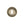 Reeded Key Escutcheon - RR4000 by M Marcus - Heritage Brass