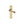 Roma Reeded Door Handle on Plate by M Marcus - Heritage Brass