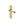 Roma Reeded Door Handle on Plate by M Marcus - Heritage Brass