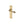Roma Reeded Door Handle on Plate by M Marcus - Heritage Brass