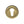 M Marcus - Heritage Brass, Euro Profile Cylinder Escutcheon Round - RS2004, Escutcheons & Privacy Thumbturns, Escutcheons