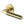 M Marcus - Heritage Brass, Spectral Door Handle on Round Rose, Door Handles, Door Handles on Round Rose