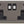 Elite Stepped Plate Range - Polished Black Nickel - Double USB Socket (13 Amp)