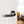STATUS Nevada Lever Door Handle on Round Rose - additional image