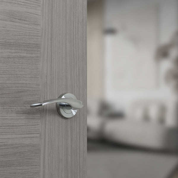 Atlantic Arizona Door Pack Bundle (2.5" Latch, 3"x2" Hingesx3)