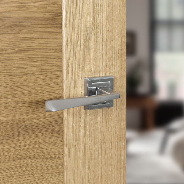 Atlantic California Door Pack Bundle (3" Latch, 3"x2" Hingesx3)