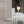 STATUS Nebraska Lever Door Handle on Round Rose - additional image