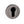 Status Euro Escutcheons on Round Rose by Atlantic Hardware