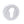 Status Euro Escutcheons on Round Rose by Atlantic Hardware