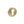 Status Euro Escutcheons on Round Rose by Atlantic Hardware