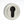 Status Euro Escutcheons on Round Rose by Atlantic Hardware