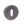 Status Key Escutcheons on Round Rose by Atlantic Hardware